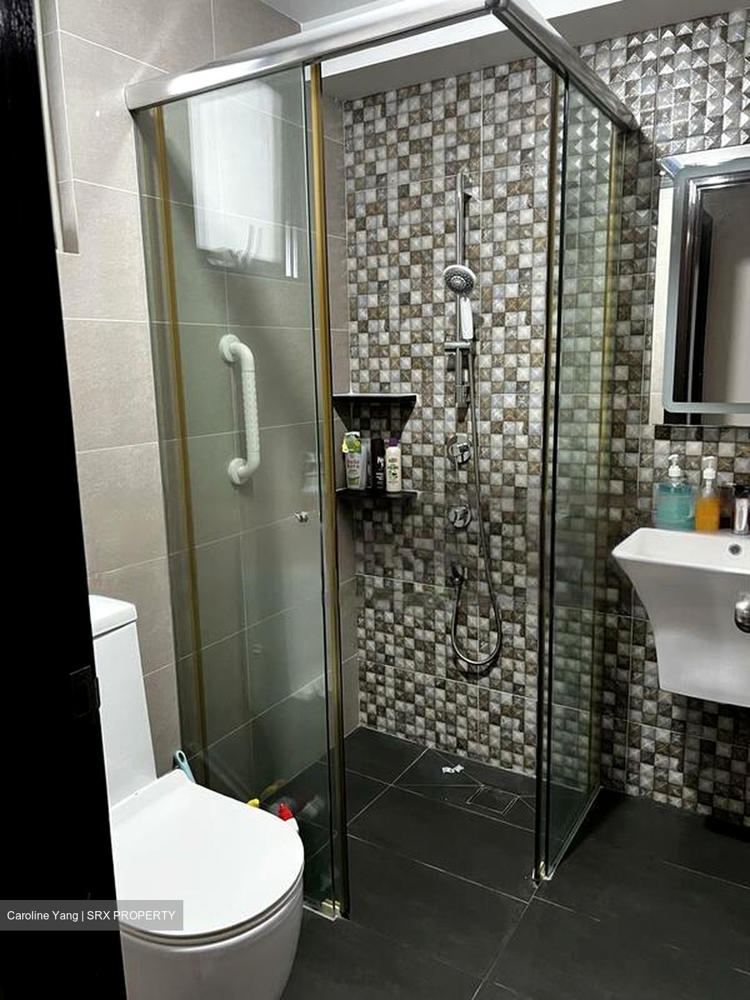 Modena (D18), Condominium #453990301